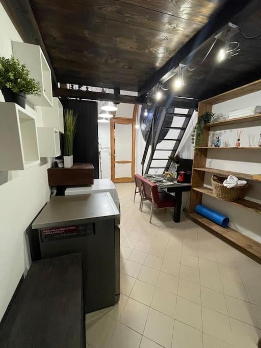 Art Studio Appartamento Castello Cagliari Extérieur photo