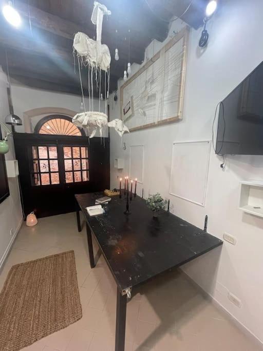 Art Studio Appartamento Castello Cagliari Extérieur photo