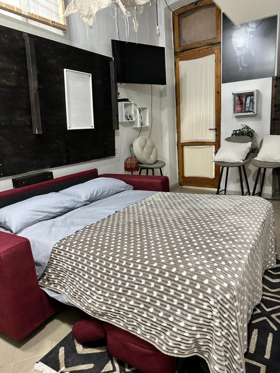 Art Studio Appartamento Castello Cagliari Extérieur photo